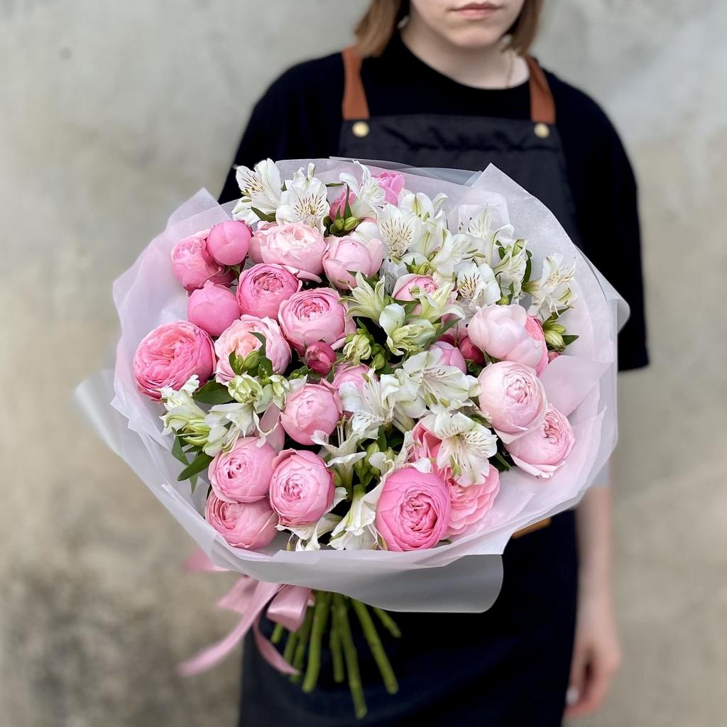 Букет "Мармелад"