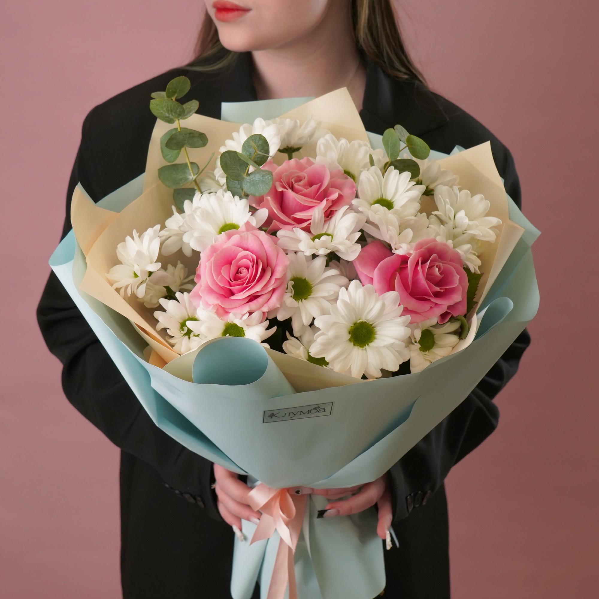 Букет "Мари"