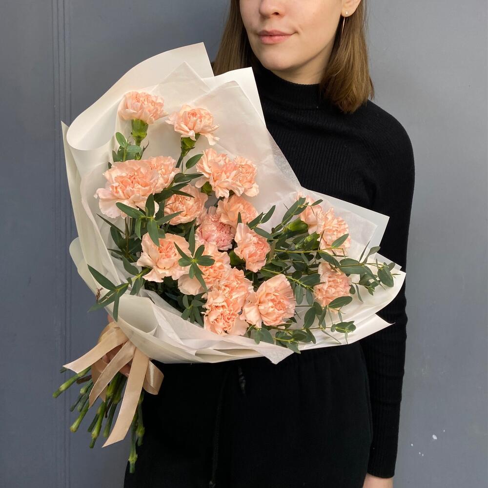 Букет "Принцесса Диана"