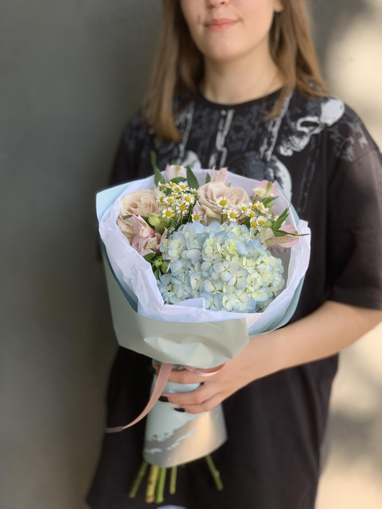 Букет «Видение»