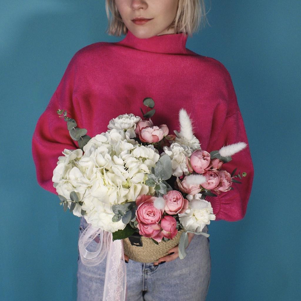 Композиция «Ароматный сон»