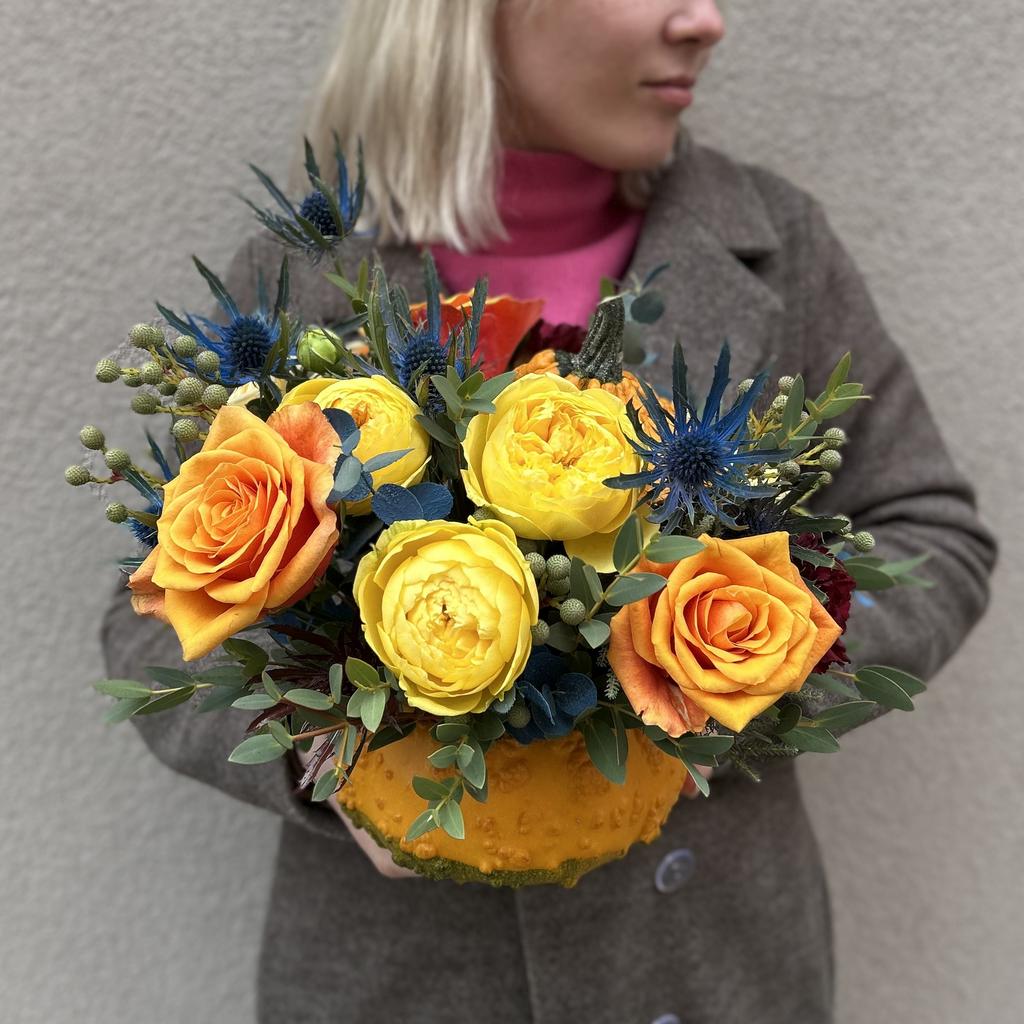 Композиция «Самарканд»