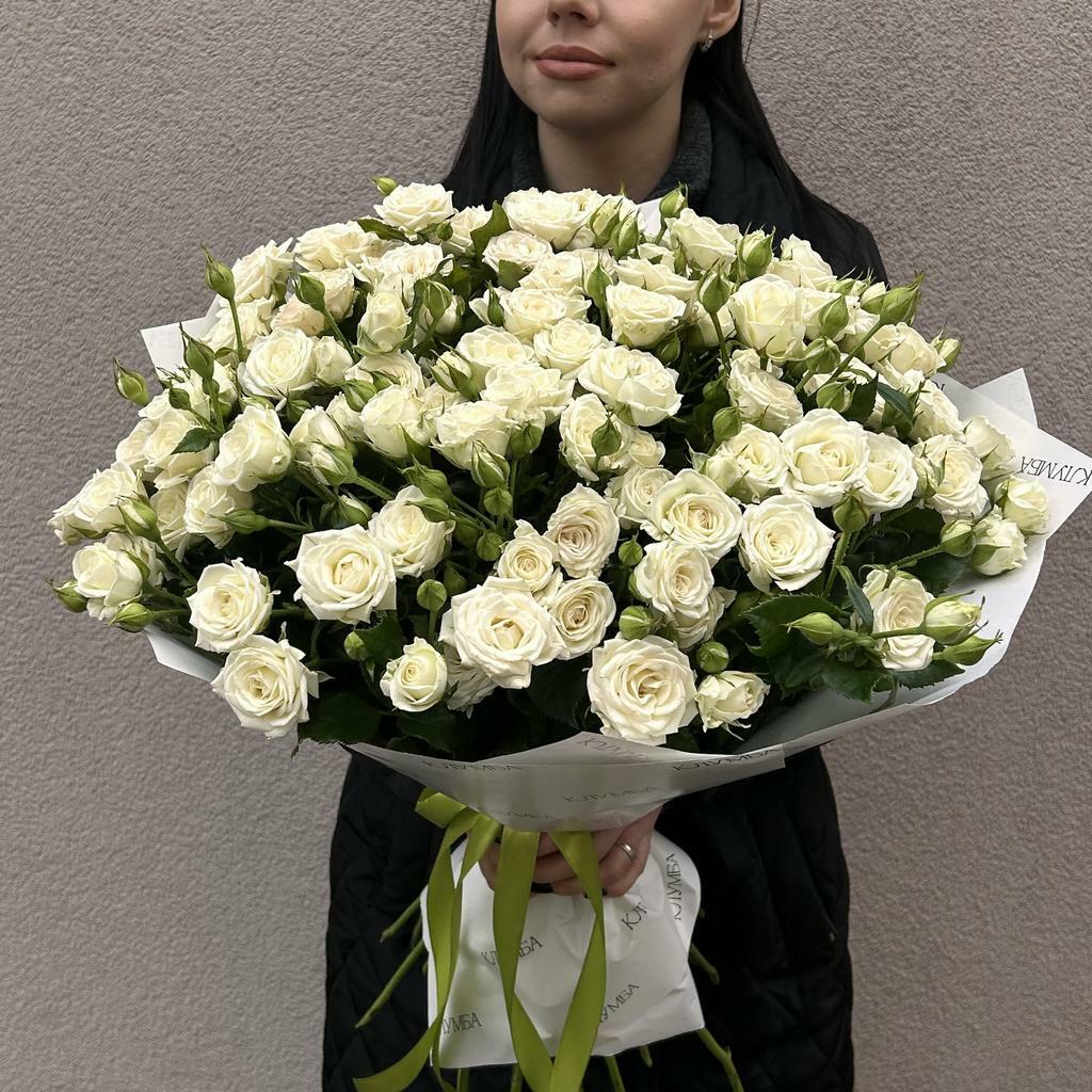 Букет «Жозефина»