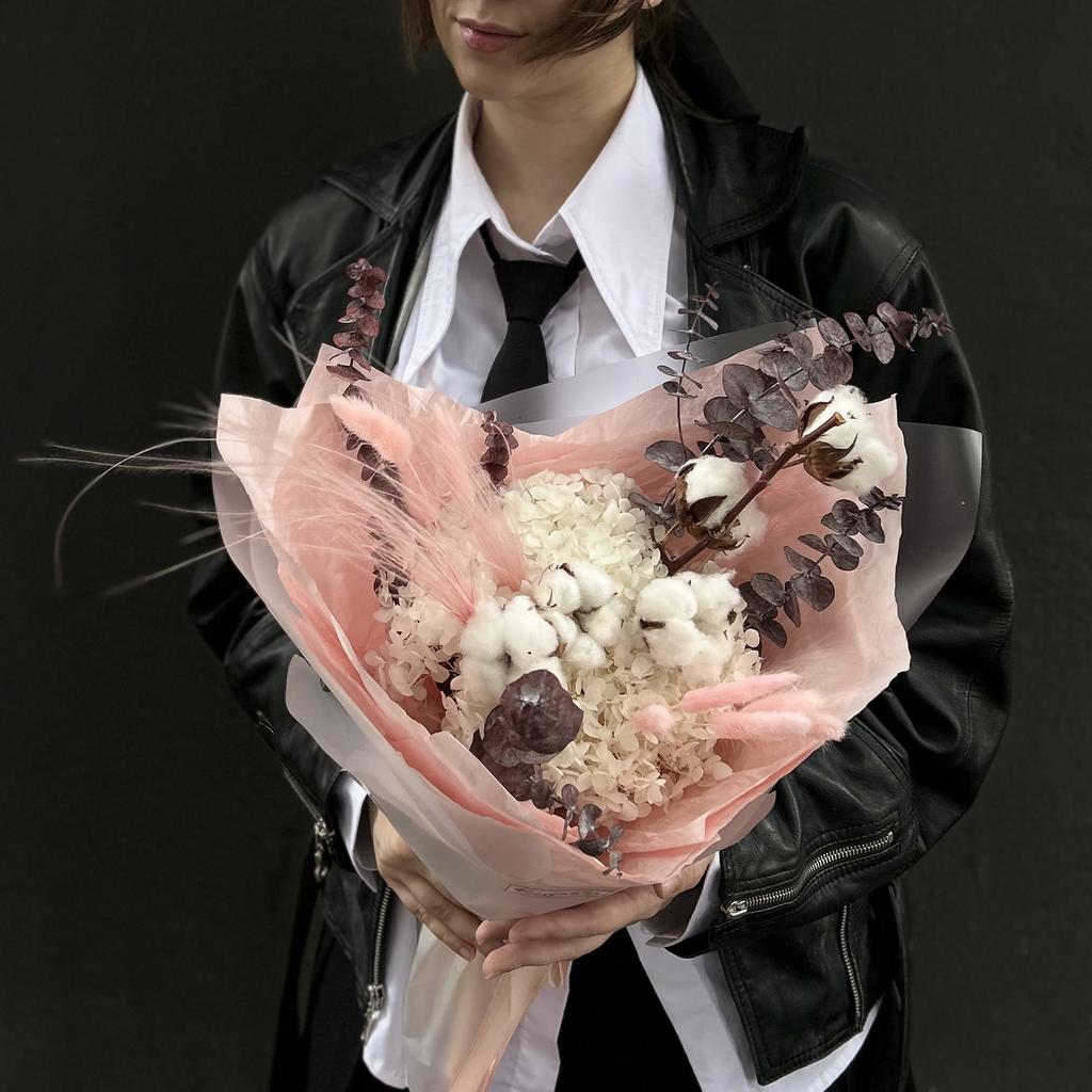 Букет «Мгновение»