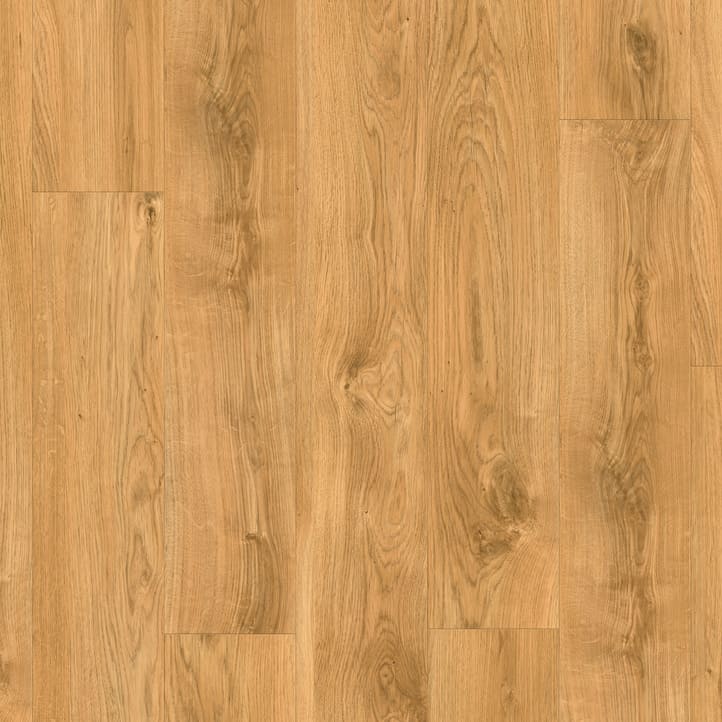 Жесткий Винил Pergo Дуб Натуральный Классический - CLASSIC PLANK OPTIMUM RIGID CLICK | V3307-40023