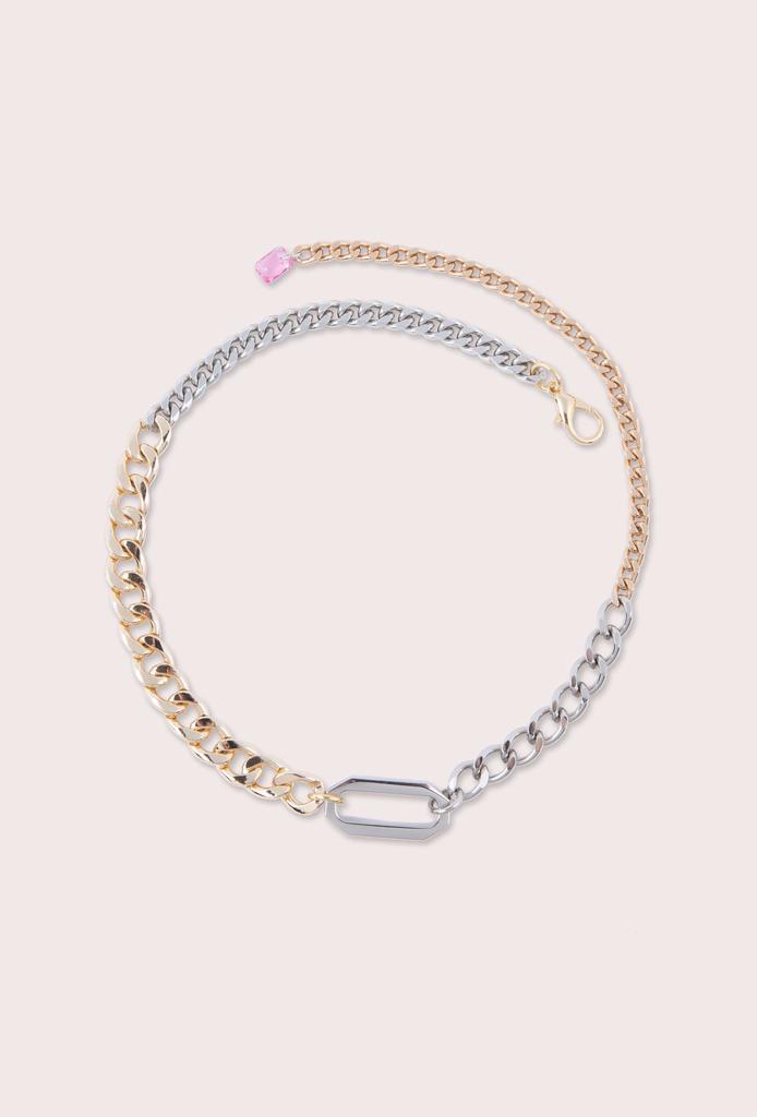 колье CHAIN