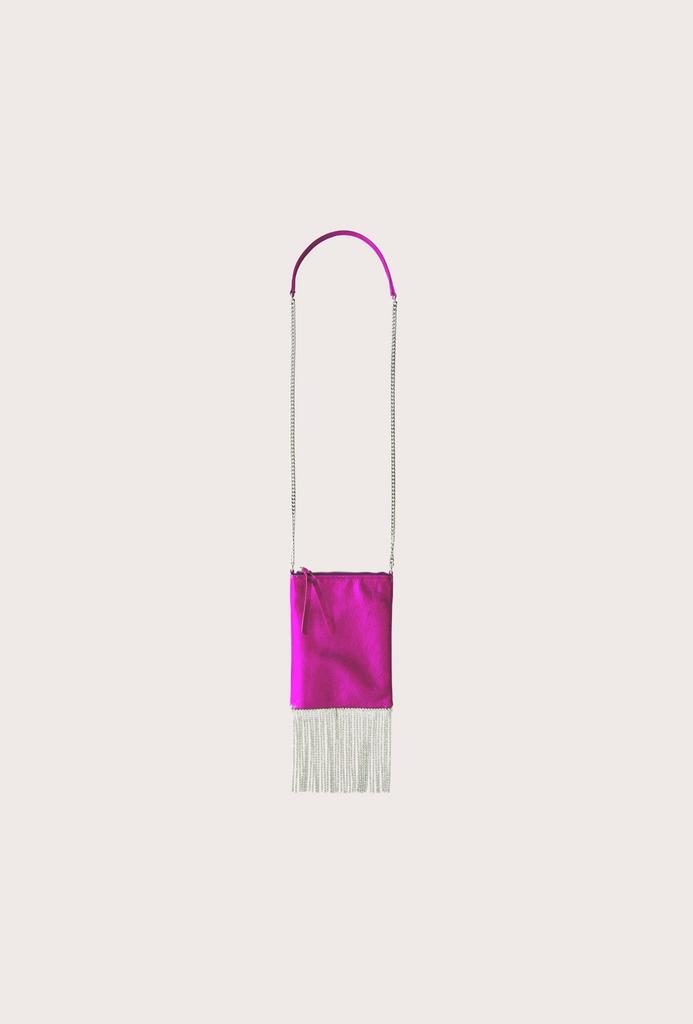 сумка SISI pink