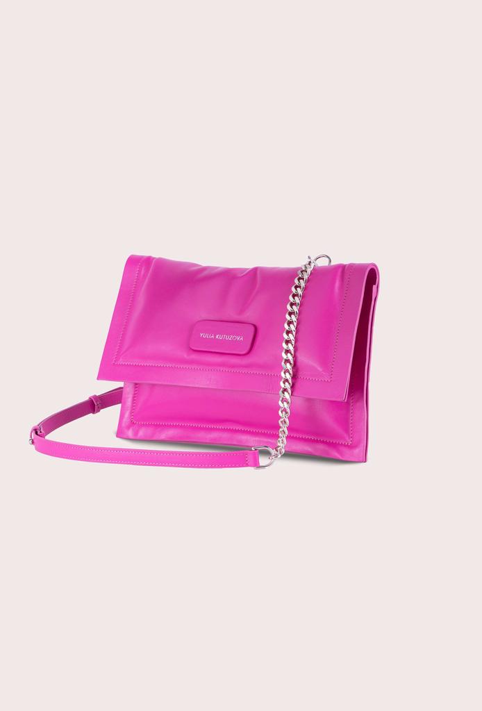 сумка BRIDGET pink