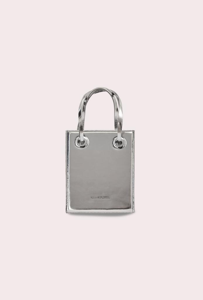 сумка KIM A5 mirror