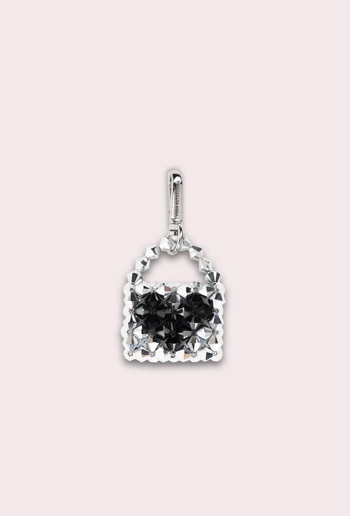микро сумочка CRYSTAL