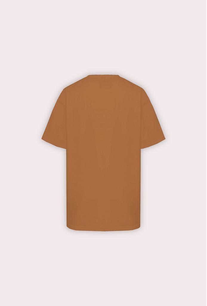 базовая футболка песок в пустыне