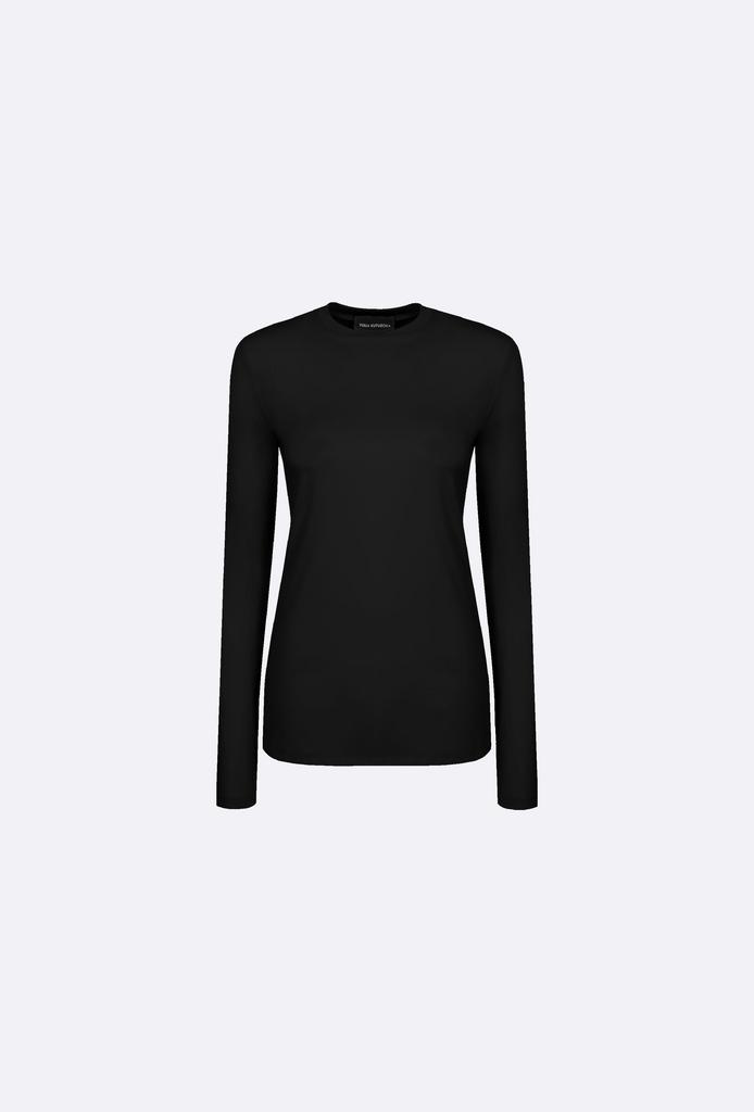 лонгслив Amber ночь мегаполиса