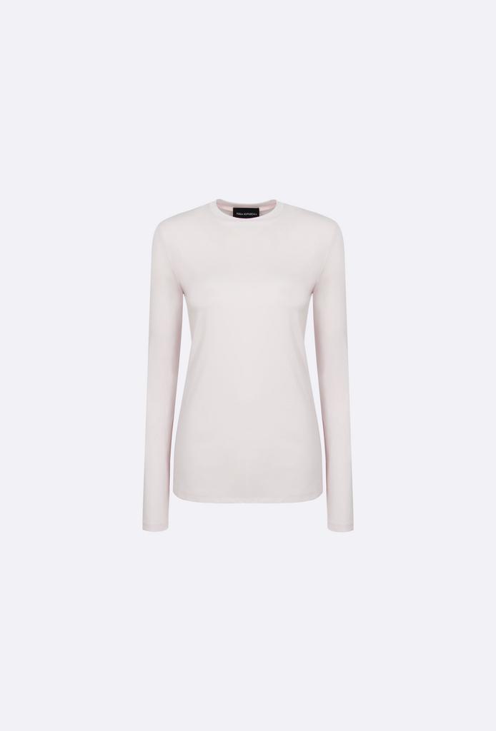 лонгслив Amber лепестки лотоса