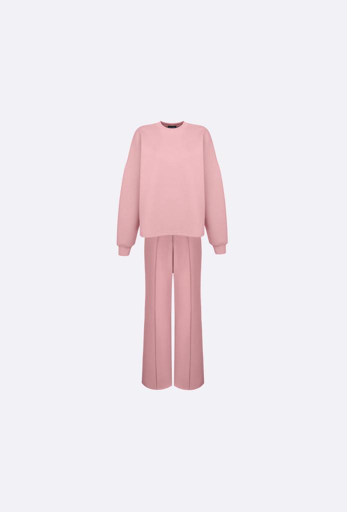 костюм SYNERGY клубника со сливками