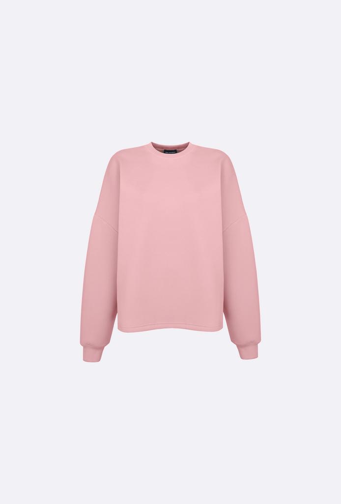 толстовка SYNERGY клубника со сливками