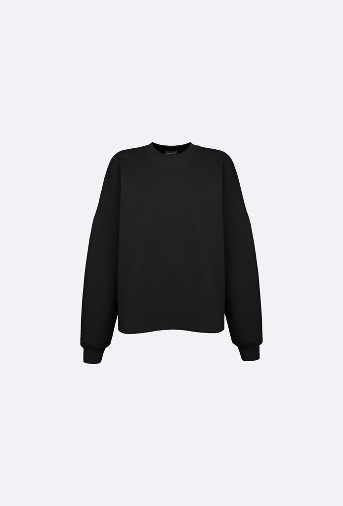 толстовка SYNERGY ночь мегаполиса