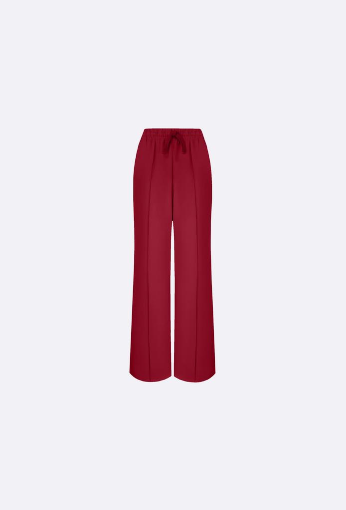 брюки SYNERGY роскошный рубин