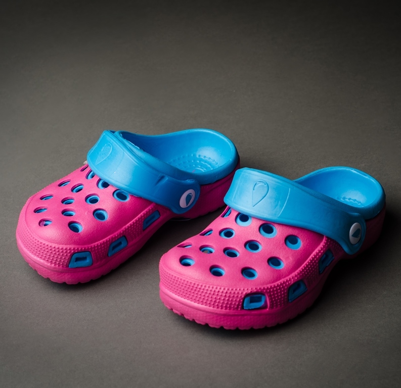 Сабо для малышей 25-022