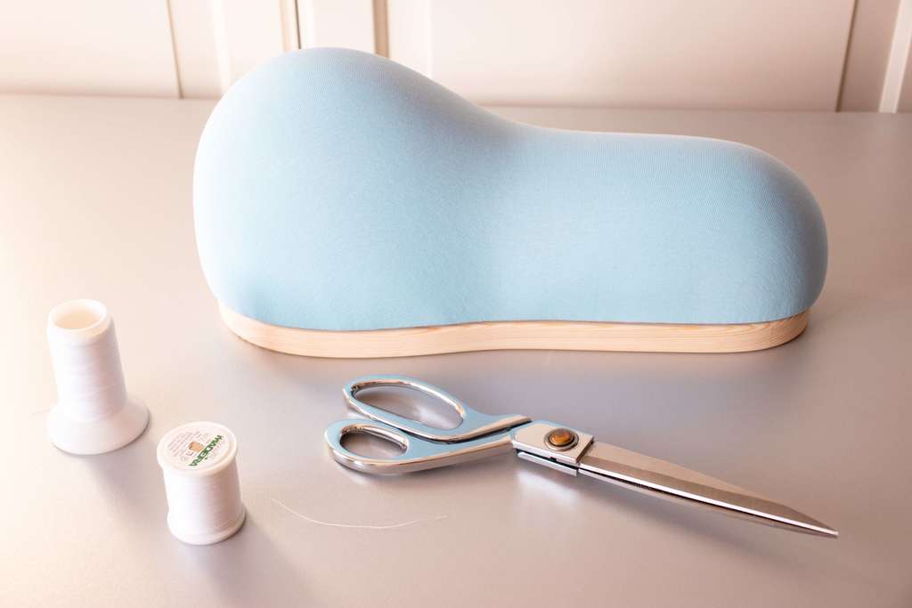 Колодка комбигрудь большая