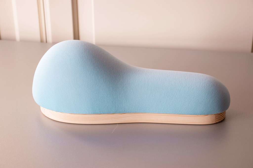 Колодка комбигрудь малая