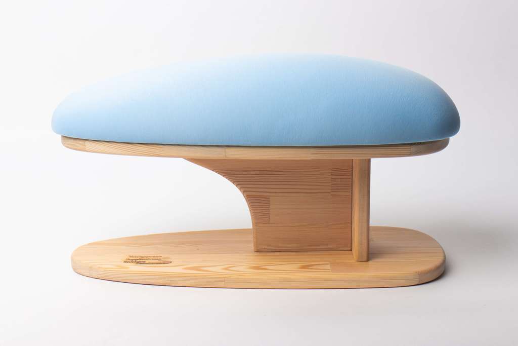 Портновский кабанчик выпуклый