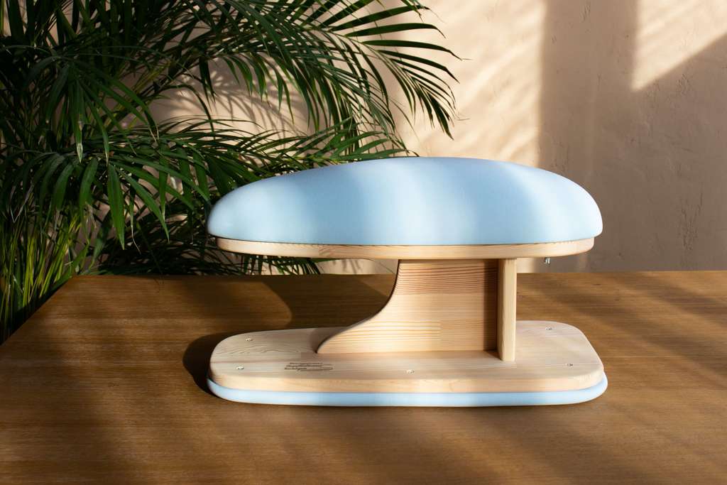 Портновский кабанчик двойной