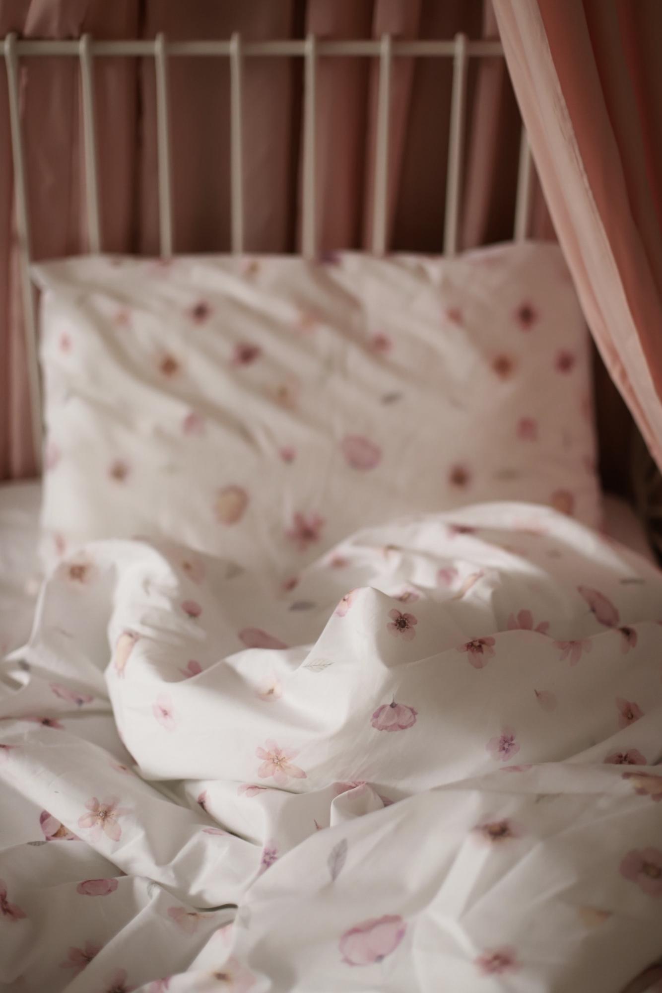 Комплект Цветочный