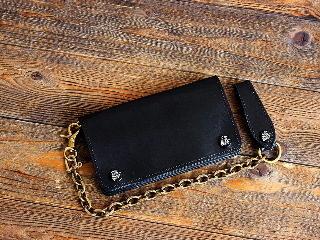 Trucker wallet