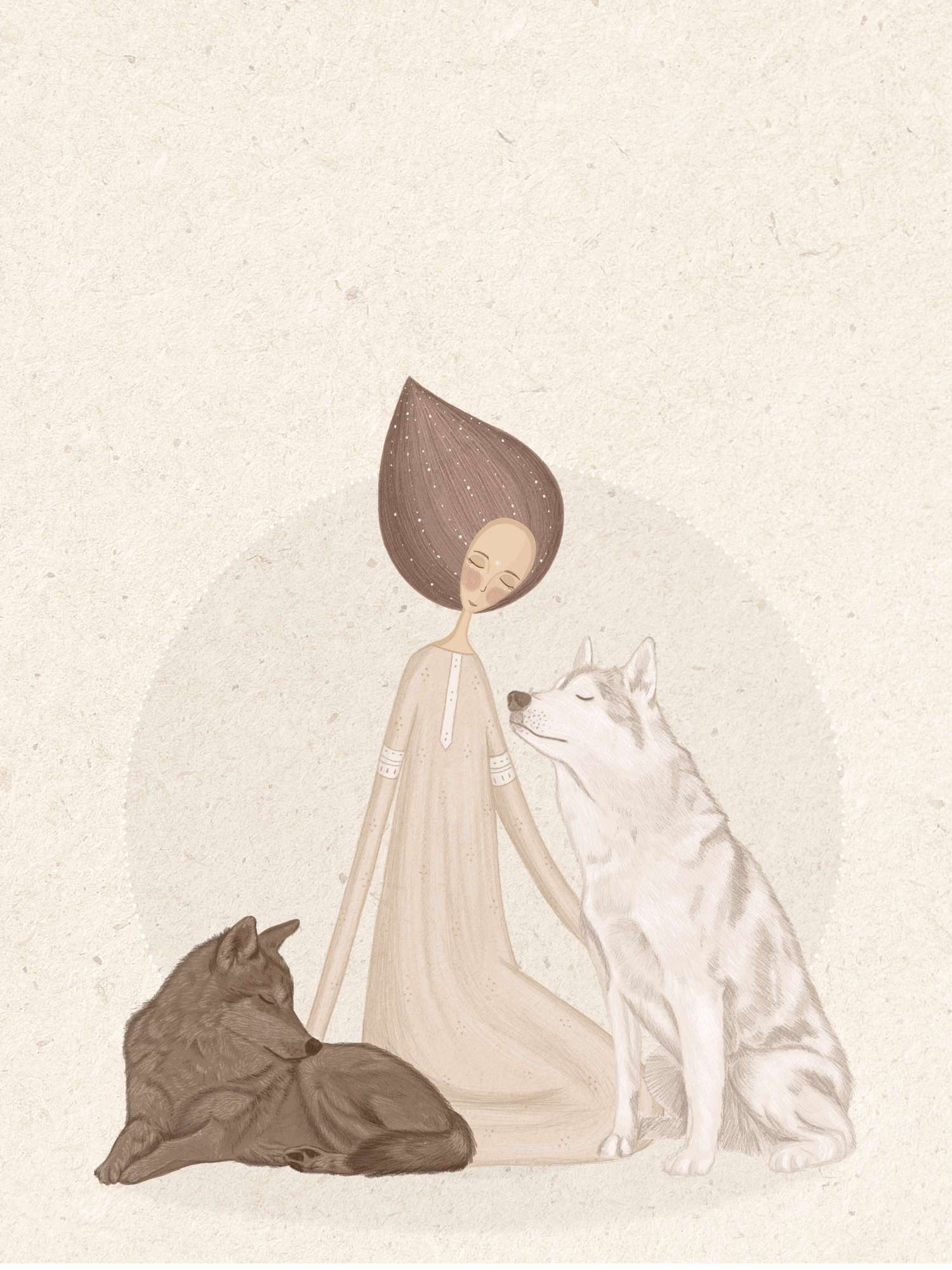 Сила чистого внимания