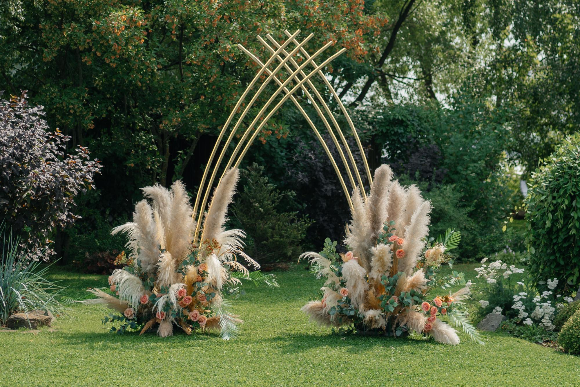 Церемония "Dot"