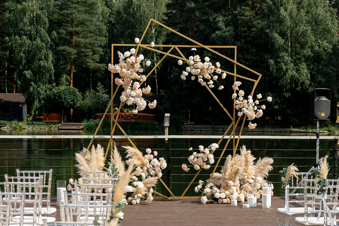 Церемония "Soft"