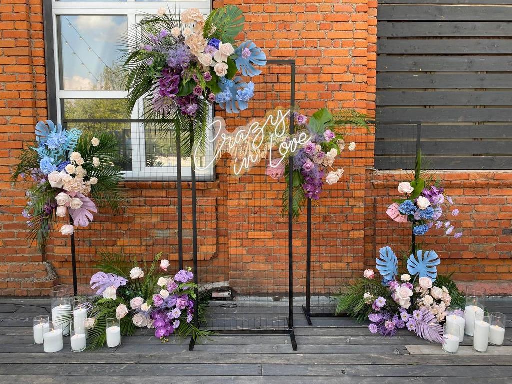 Церемония "Loft"