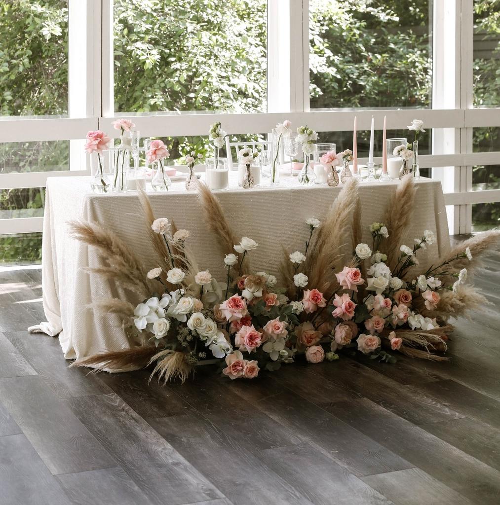 Президиум "Beige"