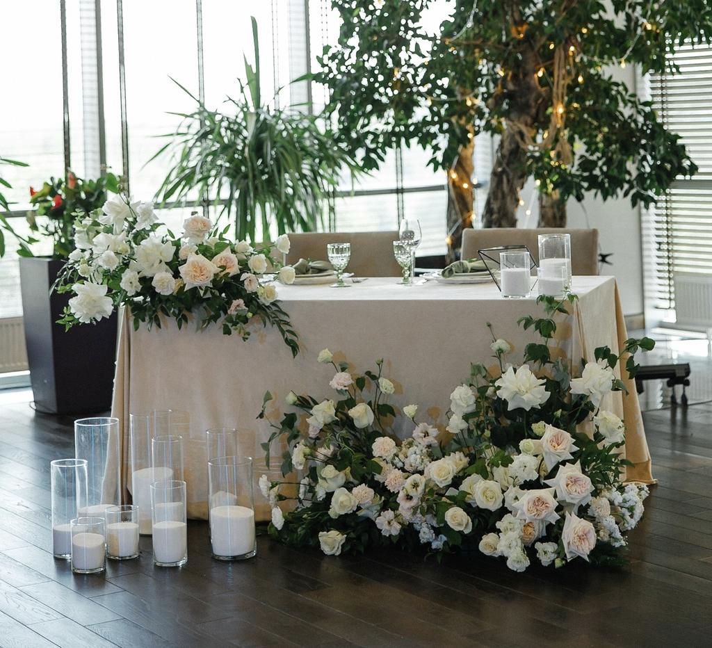 Президиум "Classic"