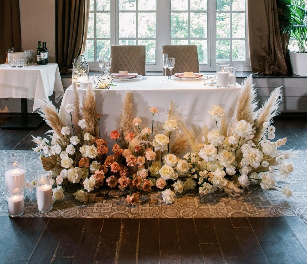 Президиум "Pure"