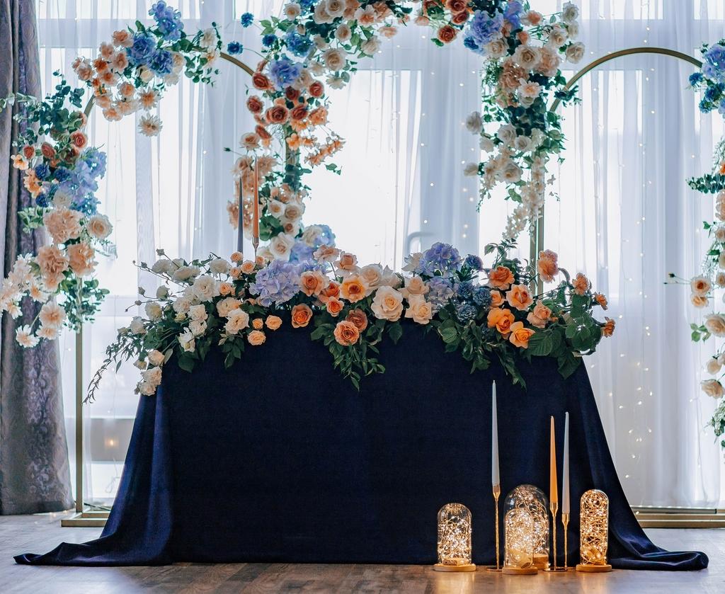 Президиум "Moti"