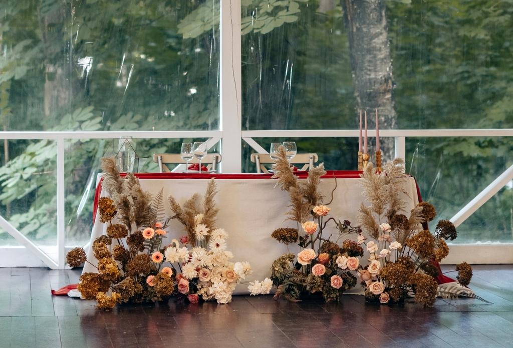 Президиум "Organic"