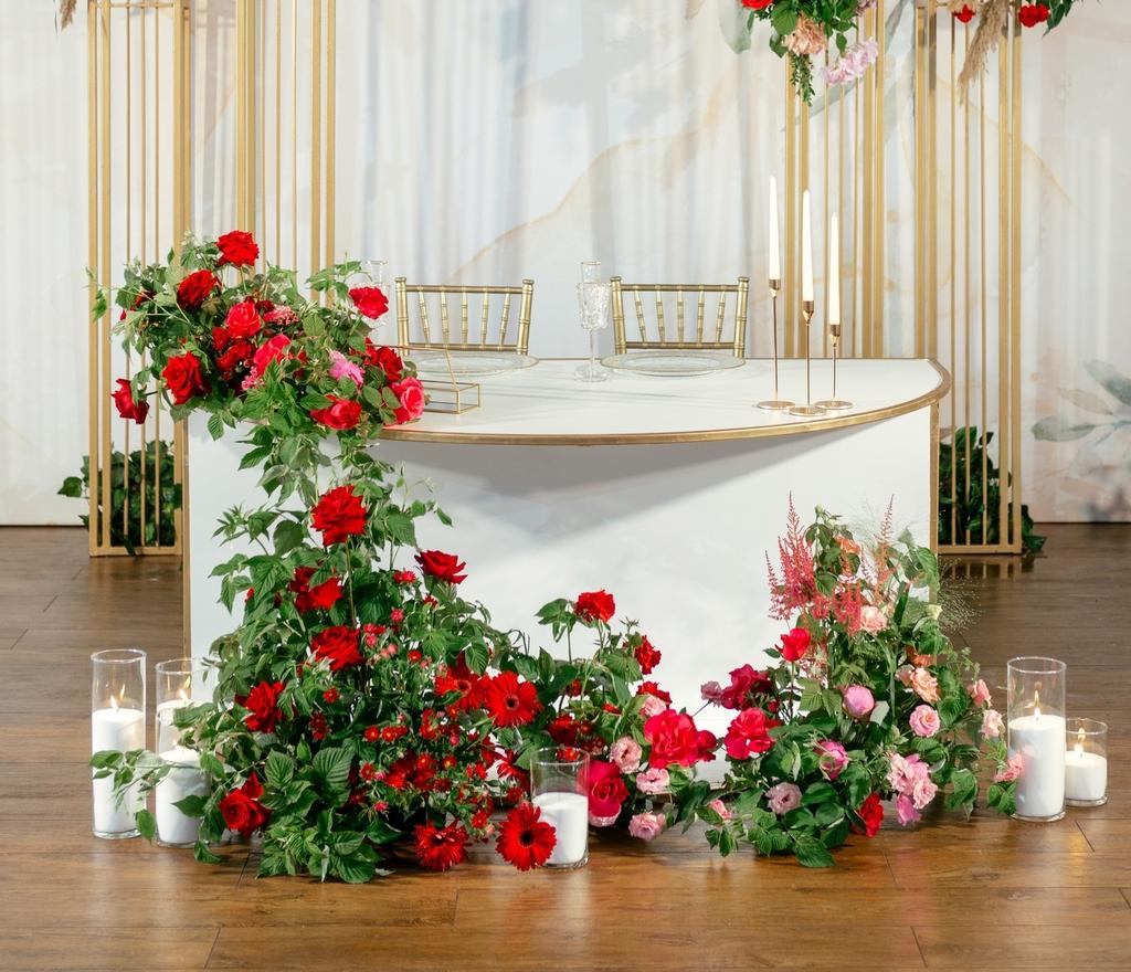 Президиум "Love"