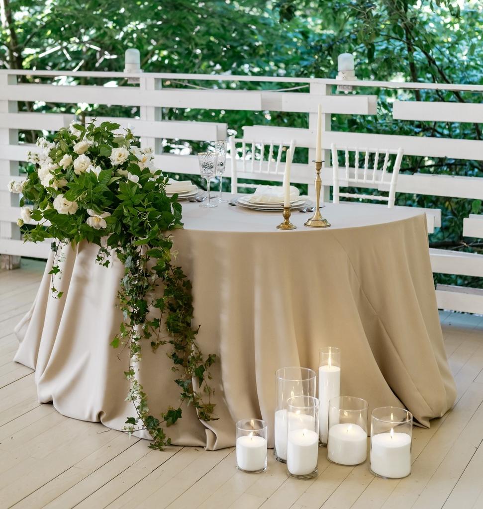 Президиум "Comely"