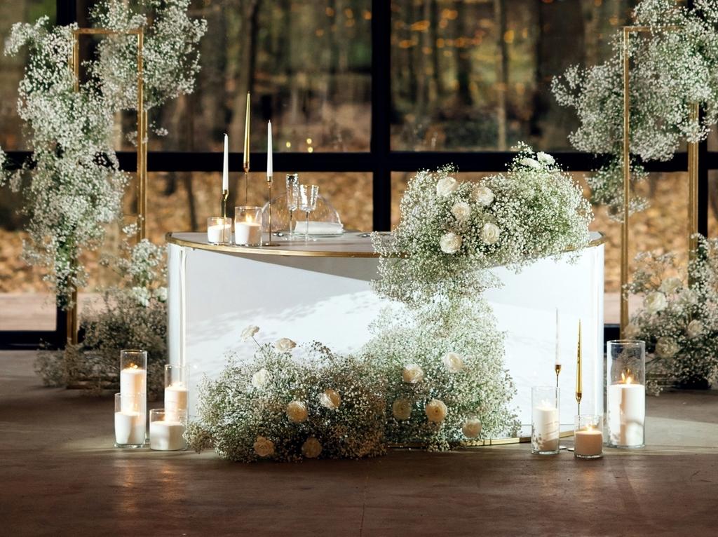 Президиум "Cloud"