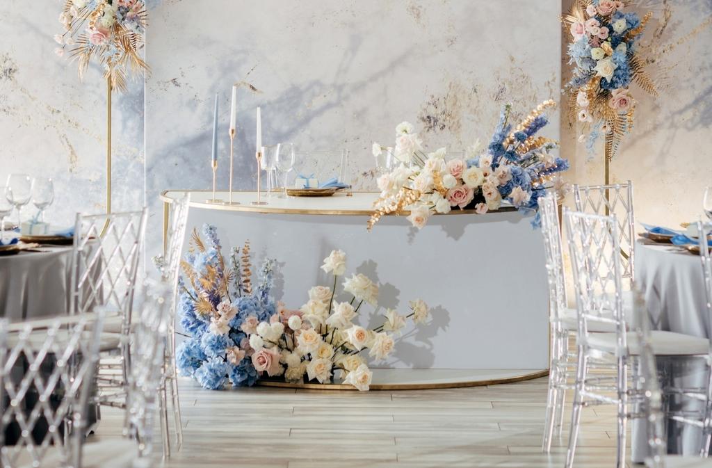 Президиум "Harmony"