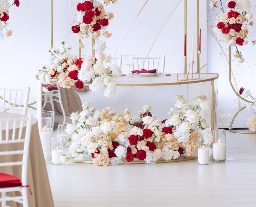 Президиум "Red"