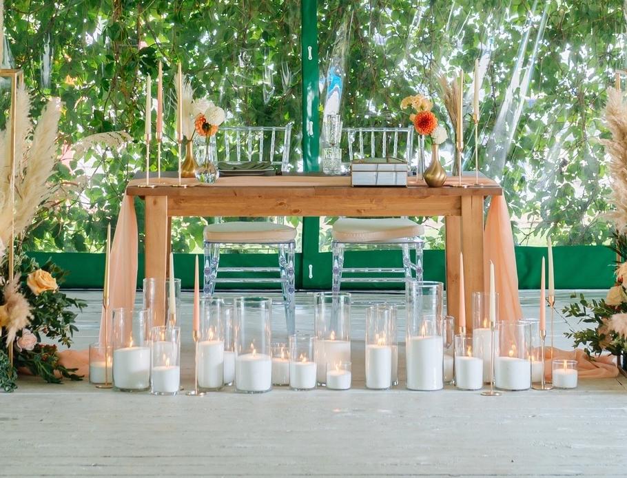 Президиум "Dot"