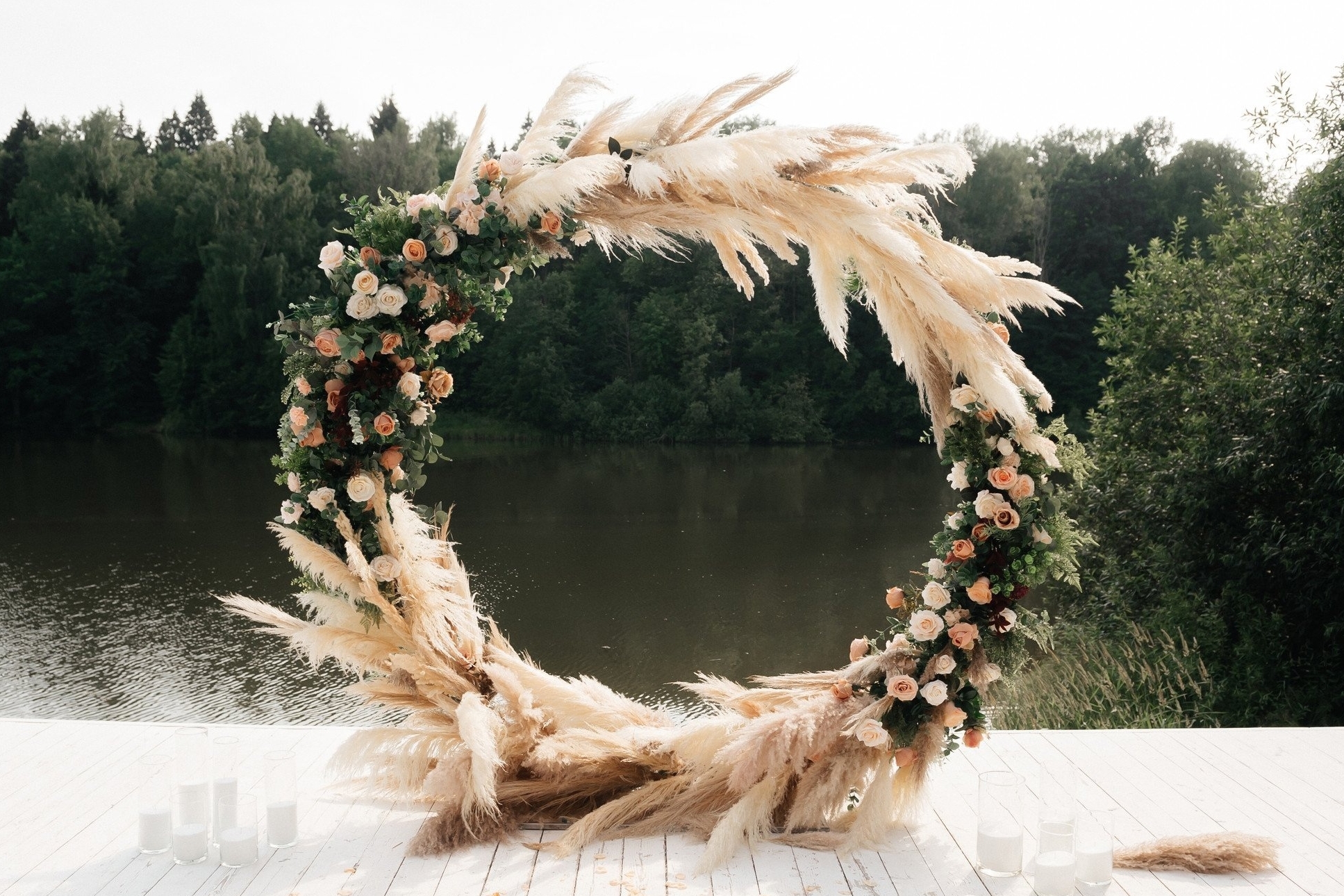 Церемония "Ring"