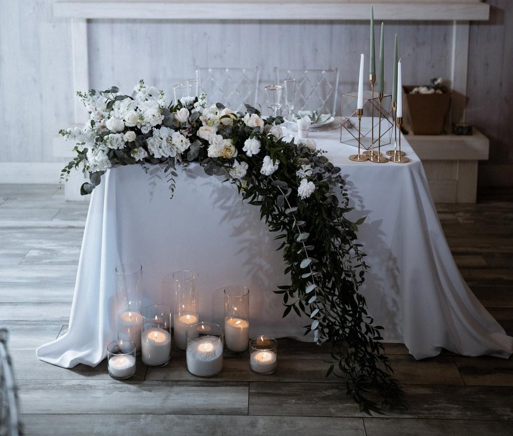 Президиум "Wind"