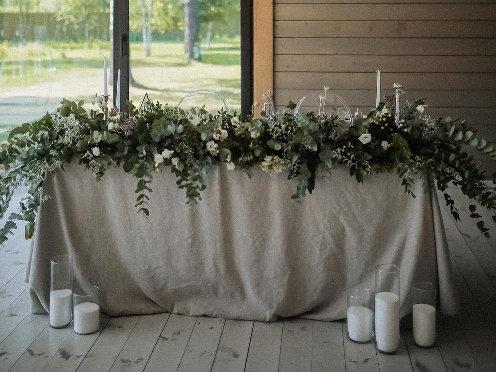 Президиум "Natural"