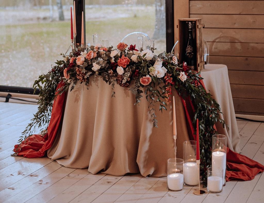 Президиум "Vine"