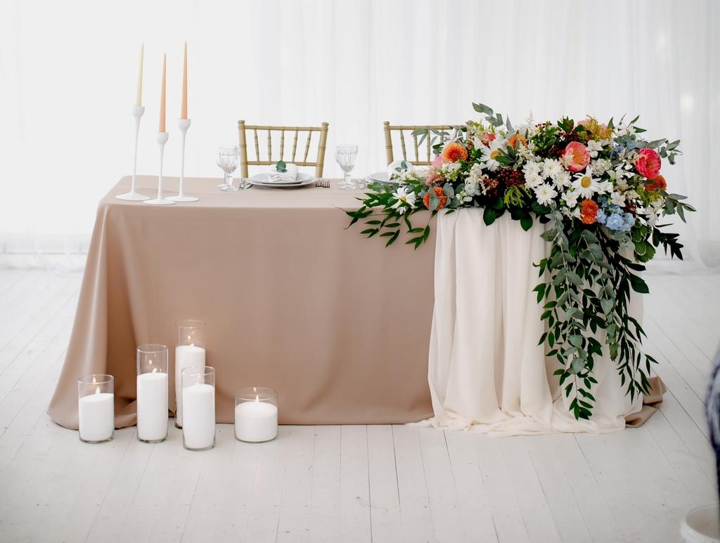 Президиум "Sweet"