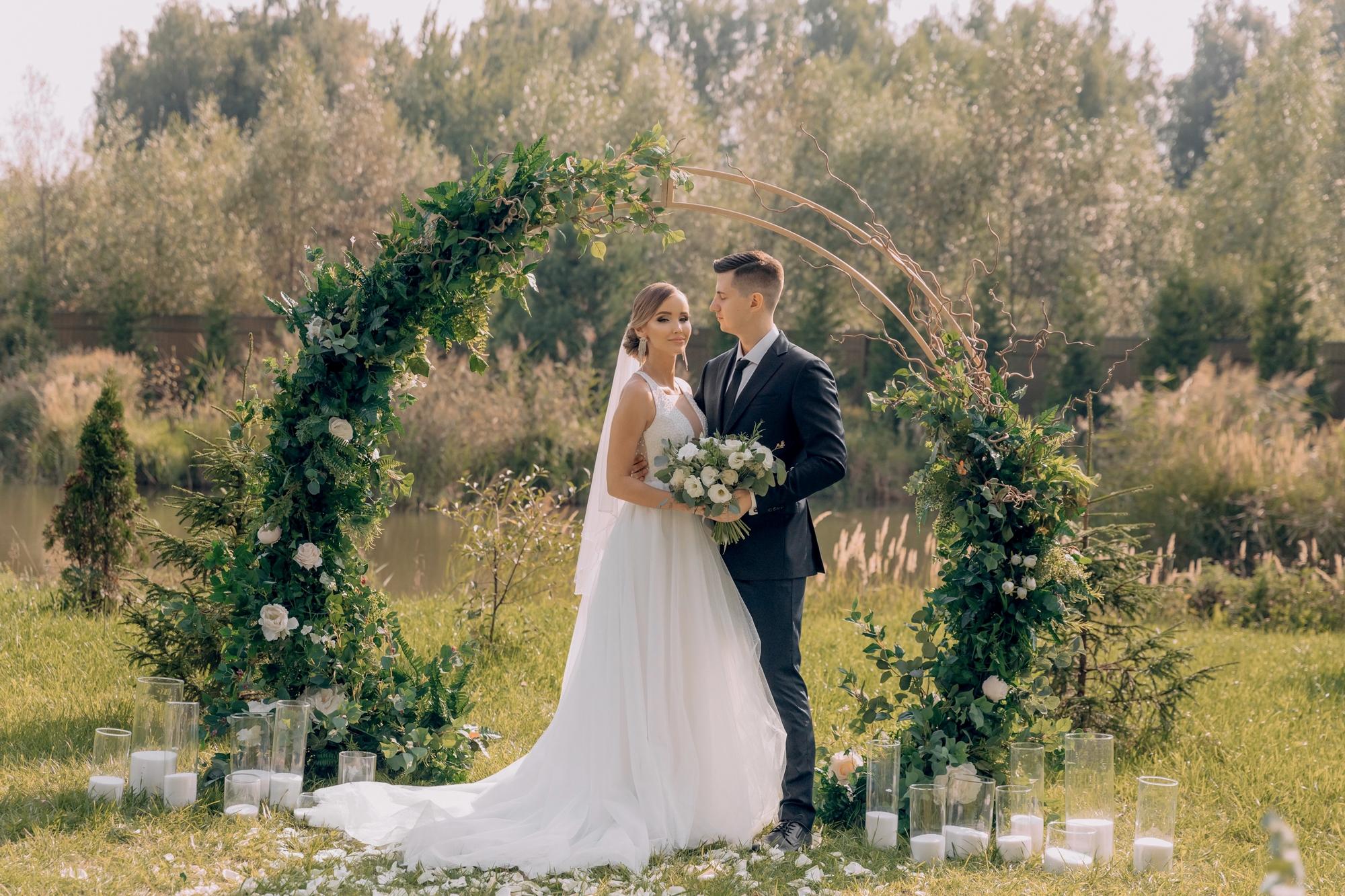 Церемония "Эко"