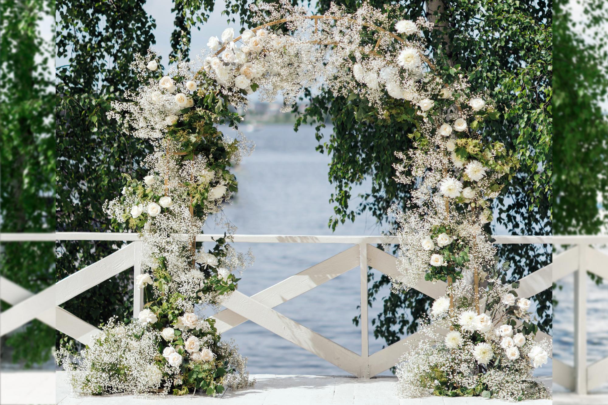 Церемония "Light"